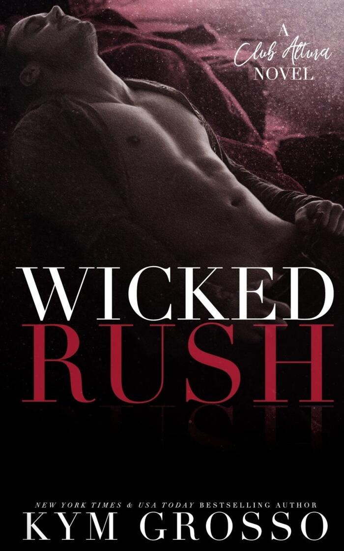 Wicked Rush