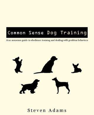 Common Sense Dog Training