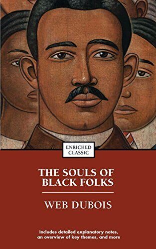 The Souls of Black Folk [Literature Classics Series]