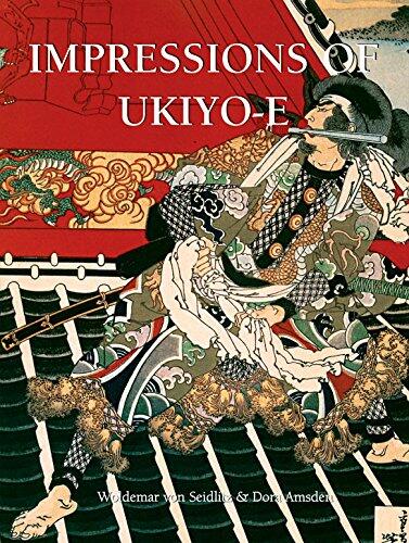 Impressions of Ukiyo-E