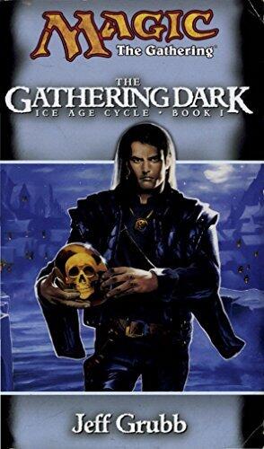 The Gathering Darkness: Ice Age Cycle - Book 1