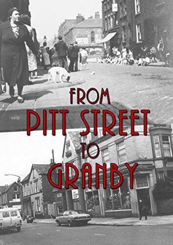 From Pitt Street to Granby