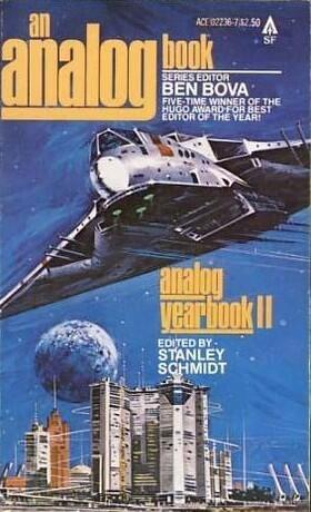Analog Yearbook II