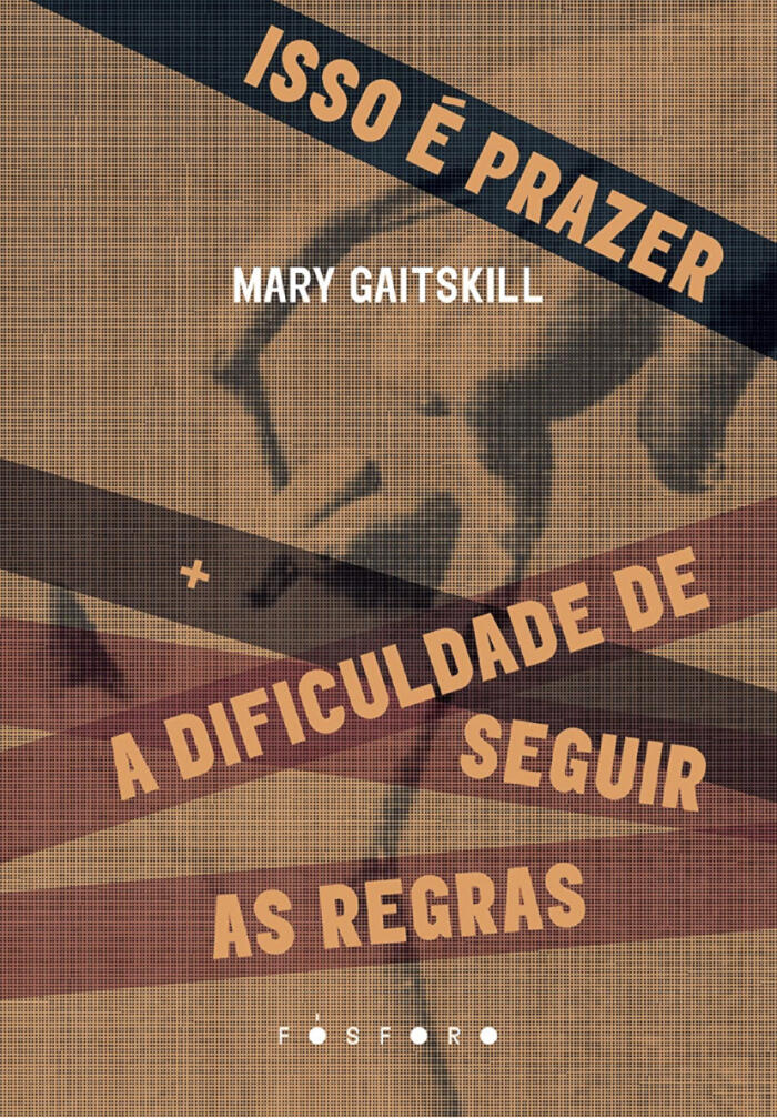 Isso É Prazer: A Dificuldade de Seguir as Regras