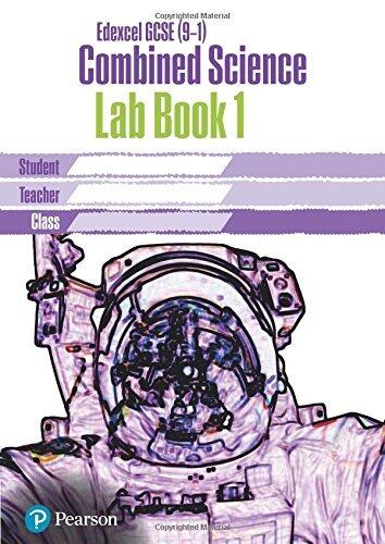 Edexcel GCSE 9-1 Comb Science Core Pract