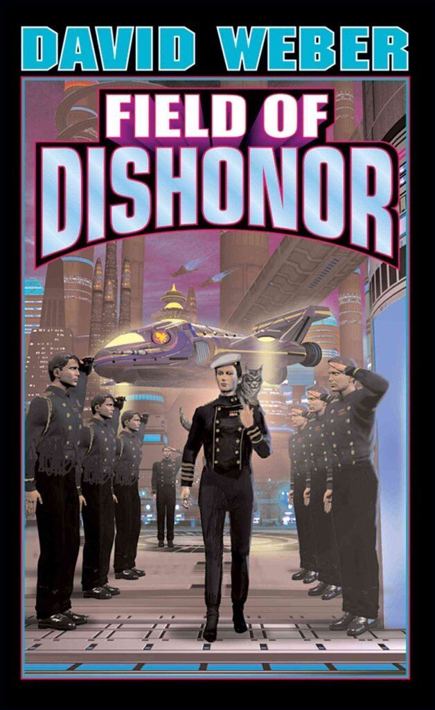 Field of Dishonor