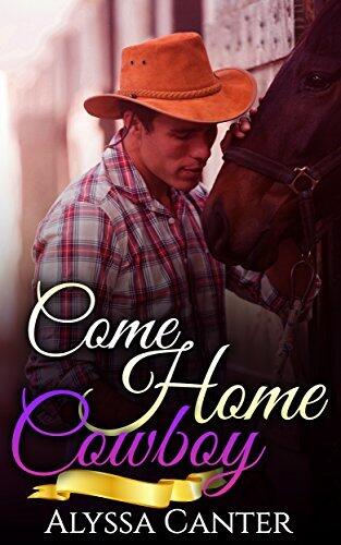 Come Home Cowboy