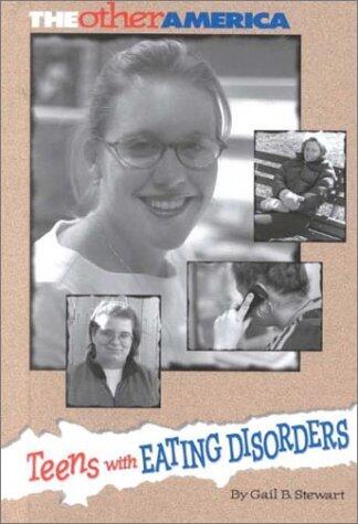 Teens with Eating Disorder