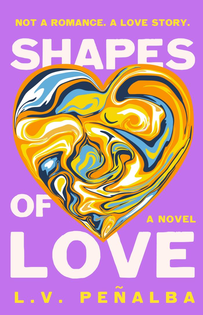 Shapes of Love