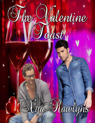 The Valentine Toast