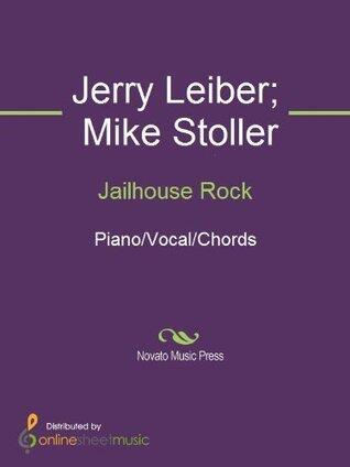 Jailhouse Rock Sheet Music