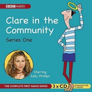 Clare in the Community: Series One