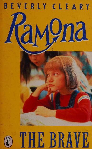 Ramona The Brave