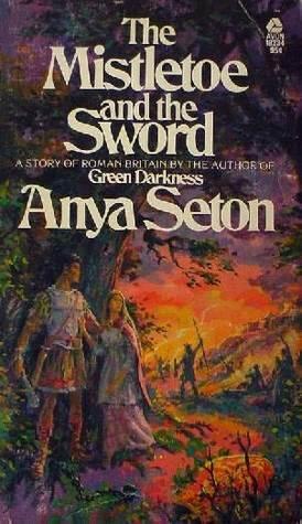 The Mistletoe and the Sword
