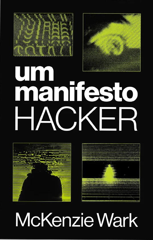 Um Manifesto Hacker