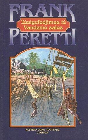 Išsigelbėjimas iš Vandenio salos