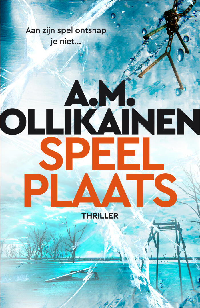 Speelplaats