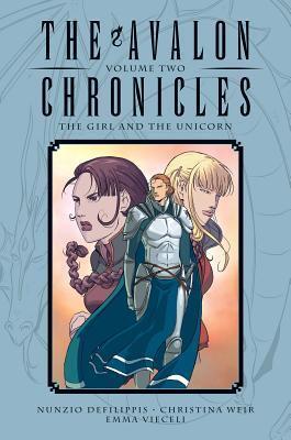 The Avalon Chronicles