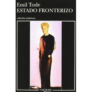 Estado fronterizo
