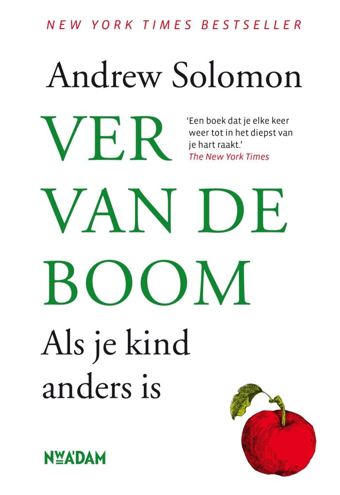 Ver van de boom: als je kind anders is