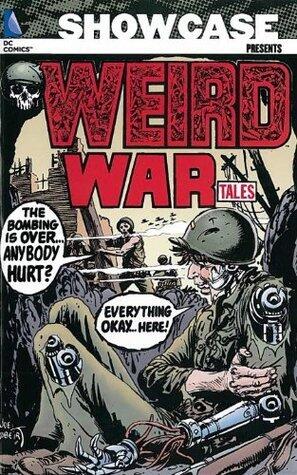 Showcase Presents: Weird War Tales, Vol. 1