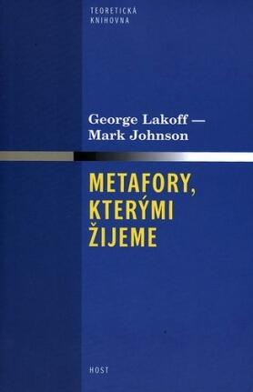 Metafory, kterými žijeme