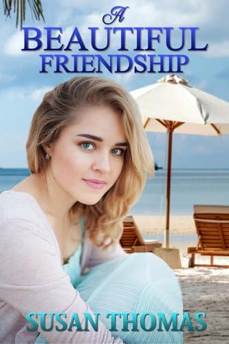 A Beautiful Friendship: an M/F spanking novella