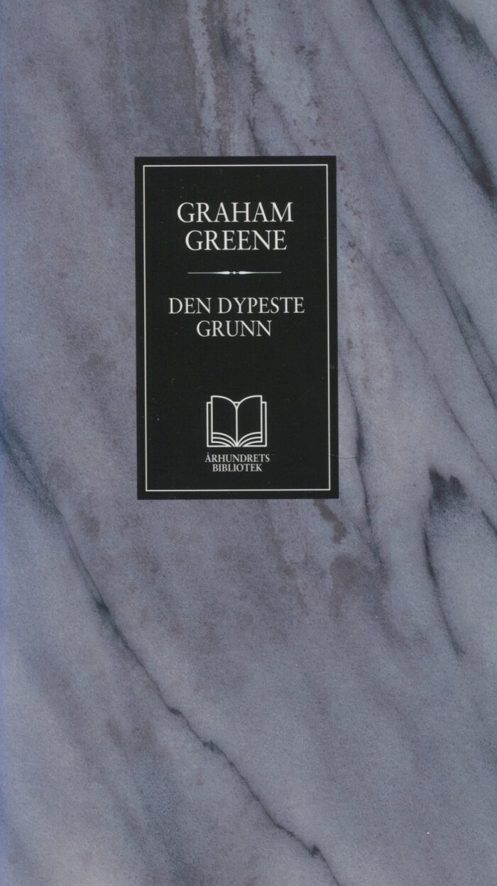 Den Dypeste Grunn