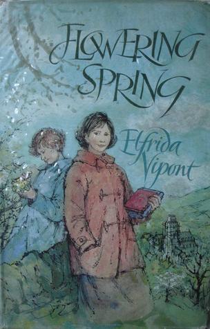 Flowering Spring