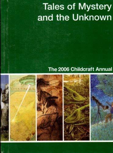 Tales of Mystery and the Unknown: A Supplement to Childcraft (The How and Why Library)