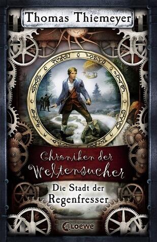 Chroniken der Weltensucher