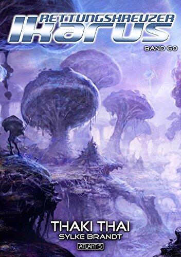 Rettungskreuzer Ikarus 60: Thaki Thai