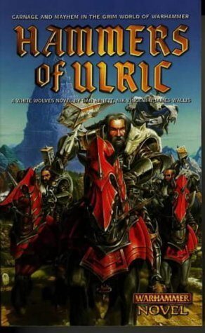 Hammers of Ulric by Dan Abnett