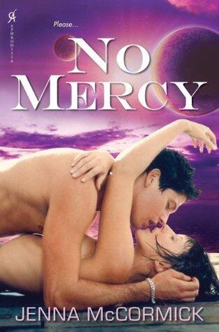 No Mercy