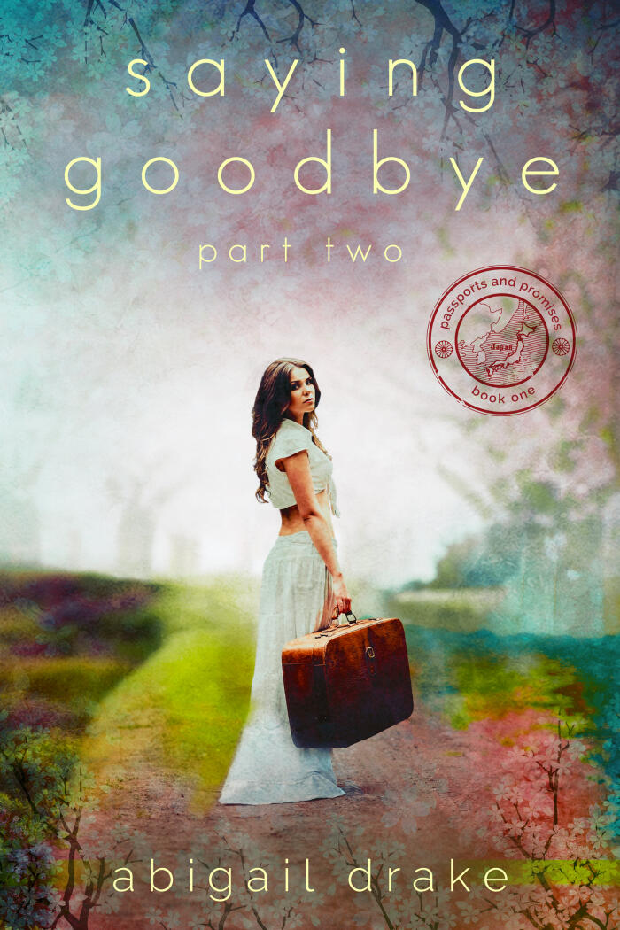 Saying Goodbye, Part Two