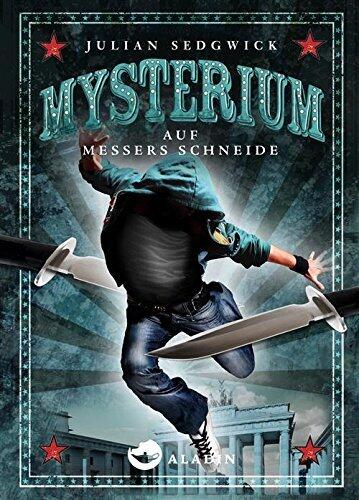 Mysterium. Auf Messers Schneide