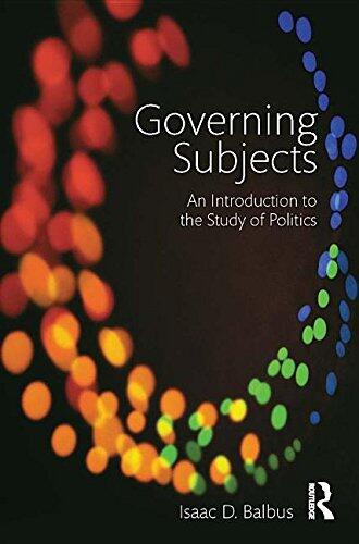 The Scope of Governing