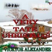 A Very Tate Christmas