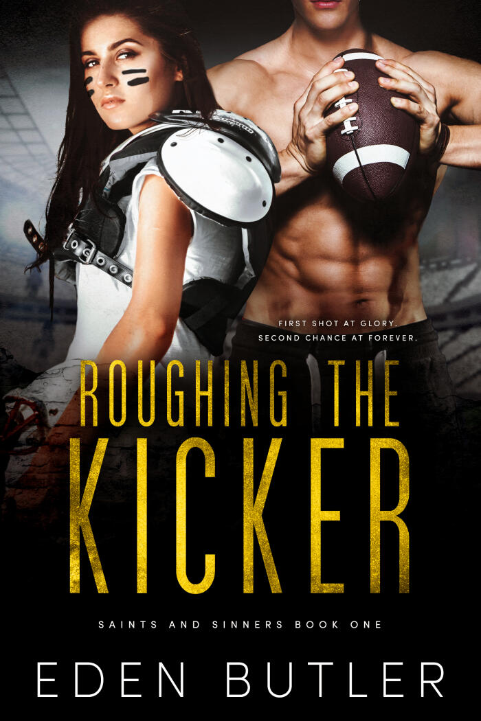 Roughing the Kicker