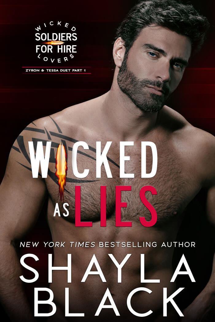Wicked as Lies