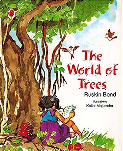 The World of Trees