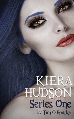 Kiera Hudson Series One
