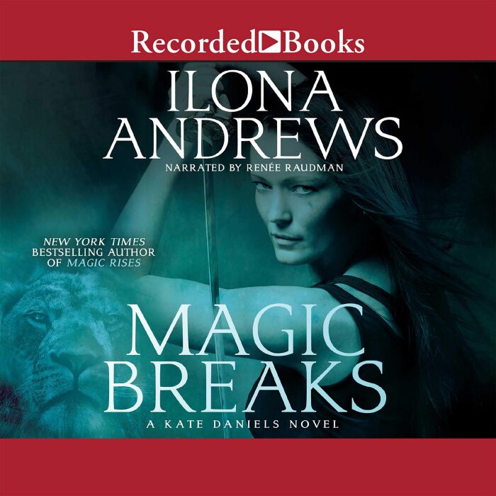Magic Breaks