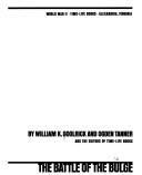 The Battle of the Bulge: Battle of the Bulge