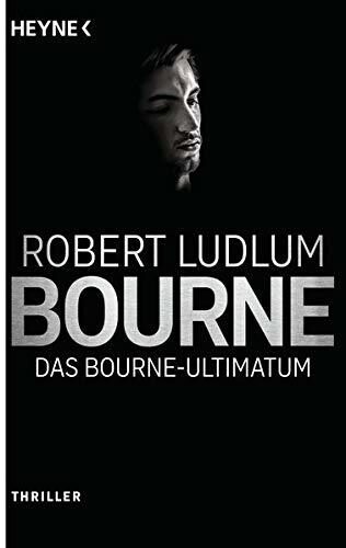 Das Bourne Ultimatum: Thriller -