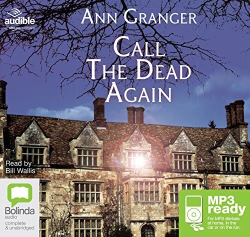 Call the Dead Again: 11