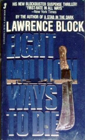 8 Million Ways to Die