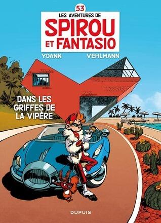Dans les griffes de la vipère