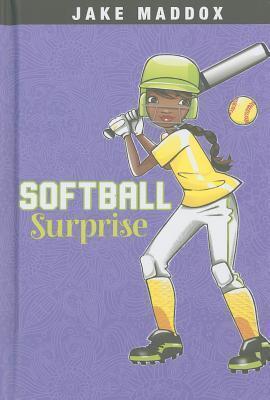 Softball Surprise