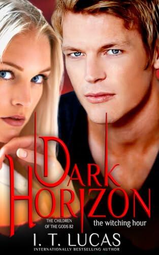 Dark Horizon The Witching Hour